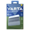 Varta Eco Charger AA-AAA akkumulátor töltő