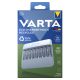 Varta Eco Charger AA-AAA akkumulátor töltő