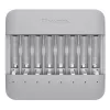 Varta Eco Charger AA-AAA akkumulátor töltő