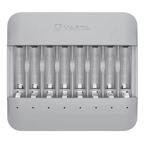 Varta Eco Charger AA-AAA akkumulátor töltő