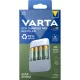 Varta Eco charger Pro - AA/AAA akkumulátor töl