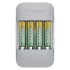 Varta Eco charger Pro - AA/AAA akkumulátor töl