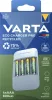 Varta Eco Pro töltő 4db AAA 800mAh akkumulátorral