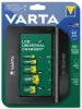 Varta LCD Universal Plus töltő (57688101401)