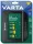 Varta LCD Universal Plus töltő (57688101401)