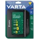 Varta LCD Universal Plus töltő (57688101401)