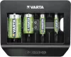 Varta LCD Universal Plus töltő (57688101401)