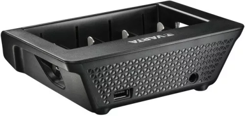 Varta LCD Universal Plus töltő (57688101401)