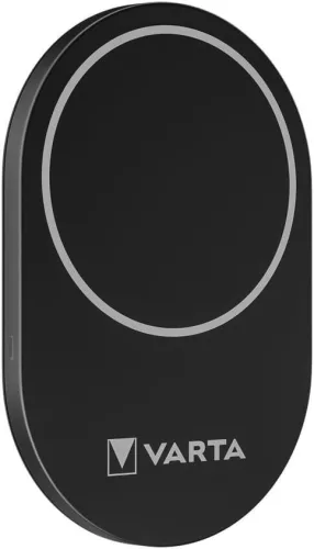 Varta Mag PRO vezeték nélküli autós töltő