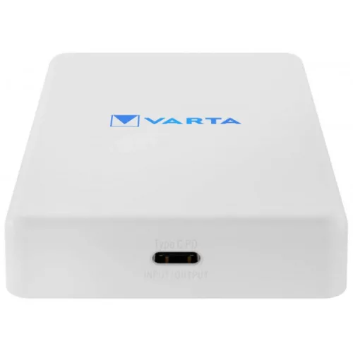 Varta Mag Pro Wireless power bank 5000mAh