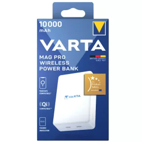 Varta Mag Pro Wireless 10000mAh