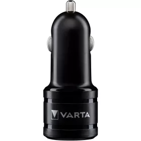 Varta Car Charger Dual Usb Fast autós töltő