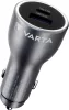 Varta 45W autós töltő USB-C, USB-A 20-25W