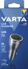 Varta 45W autós töltő USB-C, USB-A 20-25W