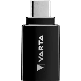   Varta töltő és szinkronizaciós adapter Usb3-0-Ról Usb Type C-Re