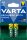 Varta Phone akkumulator ceruza/AA 1600 mAh