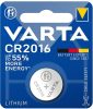 CR2016 VARTA