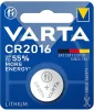 CR2016 VARTA
