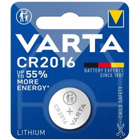 CR2016 VARTA
