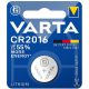 CR2016 VARTA