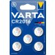 Varta CR2016 gombelem