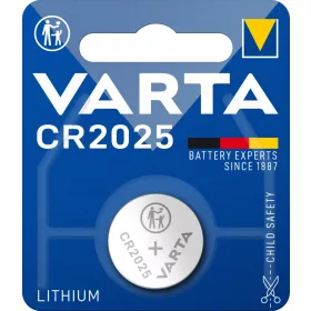 Varta CR2025 gombelem
