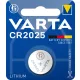 Varta CR2025 gombelem