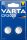 Varta CR2025 gombelem