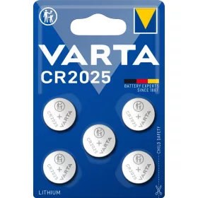 Varta CR2025 gombelem