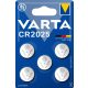 Varta CR2025 gombelem