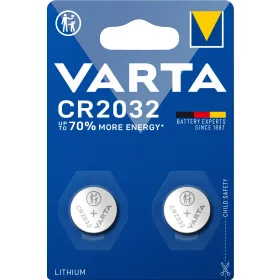 Varta CR2032 gombelem