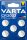 Varta CR2032 gombelem