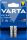 Varta Ultra Lithium mikro/ AAA/ LR03 elem