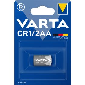Varta CR1/2 AA Fotóelem