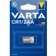 Varta CR1/2 AA Fotóelem