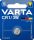 Varta Lítium gombelem CR1