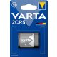 Varta fotó elem 2CR5