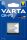 Varta CR-P2 fotóelem