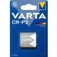 Varta CR-P2 fotóelem