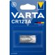 Varta CR123A fotóelem