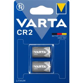 Varta CR2 fotóelem
