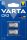 Varta CR2 fotóelem