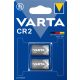 Varta CR2 fotóelem