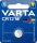 Varta CR1216 gombelem