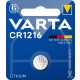 Varta CR1216 gombelem