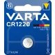 Varta gombelem 3V