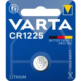 Varta CR1225 gombelem