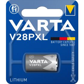 Varta V28PXL riasztóelem