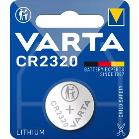 Varta CR2320 gombelem