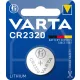Varta CR2320 gombelem